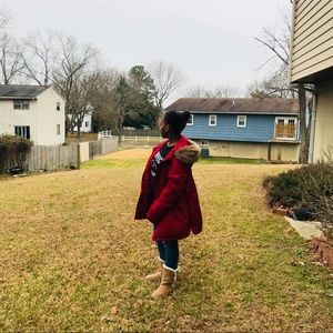 Meet your Posher, Sanaa